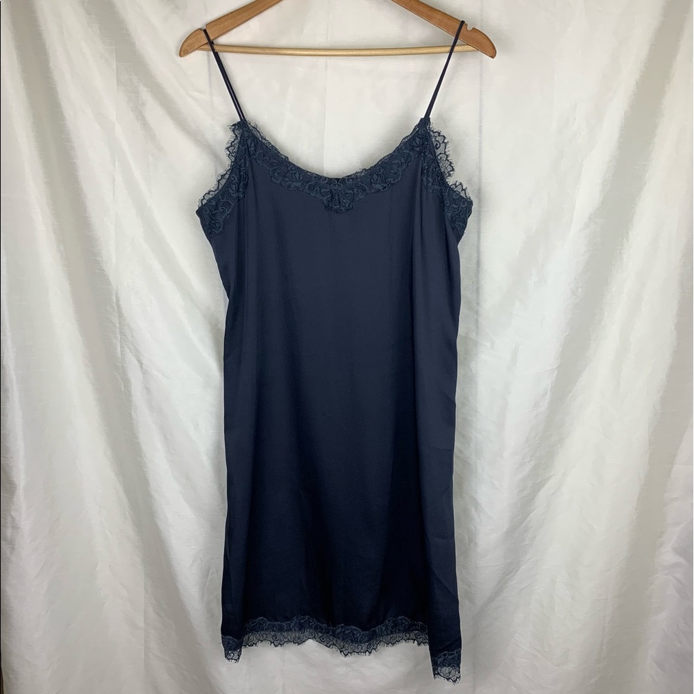 ONLY Slip Style Dress, Size: 38